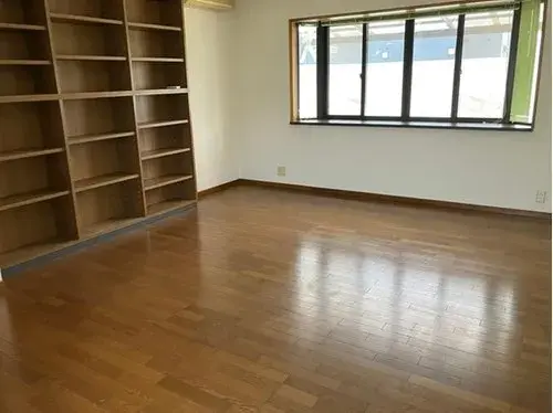 6DK Property Ube City Yamaguchi Prefecture (13)