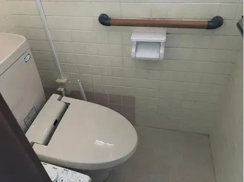 6DK Property Ube City Yamaguchi Prefecture (16)