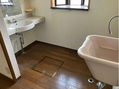 6DK Property Ube City Yamaguchi Prefecture (19)