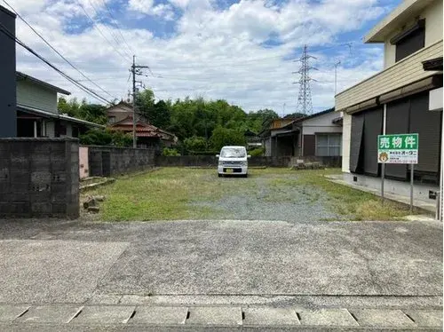 6DK Property Ube City Yamaguchi Prefecture (3)
