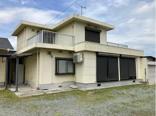 6DK Property Ube City Yamaguchi Prefecture (4)