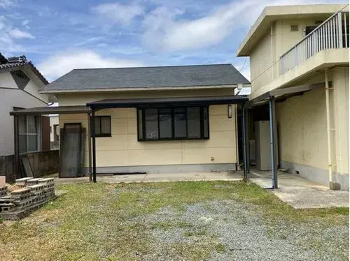 6DK Property Ube City Yamaguchi Prefecture (5)