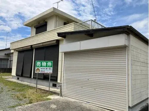 6DK Property Ube City Yamaguchi Prefecture (6)