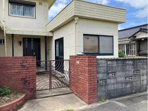 6DK Property Ube City Yamaguchi Prefecture (7)