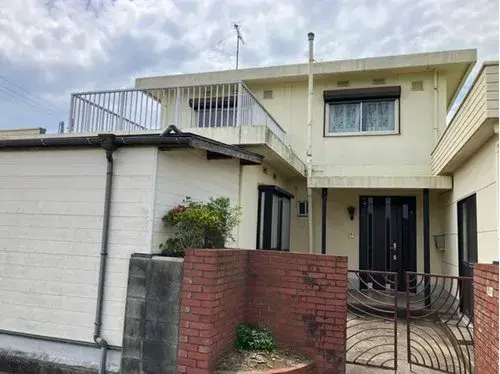 6DK Property Ube City Yamaguchi Prefecture (8)