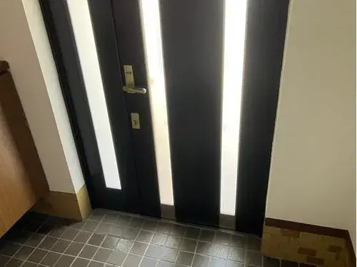 6DK Property Ube City Yamaguchi Prefecture (9)