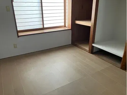 6DK Property Ube City Yamaguchi Prefecture (10)