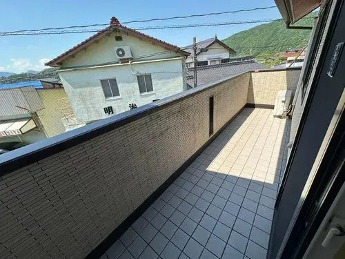 5LDK+S Property Mine City Yamaguchi Prefecture (2)