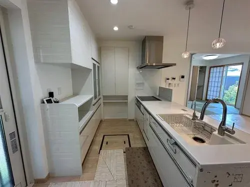 5LDK+S Property Mine City Yamaguchi Prefecture (12)