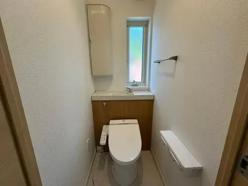 5LDK+S Property Mine City Yamaguchi Prefecture (15)