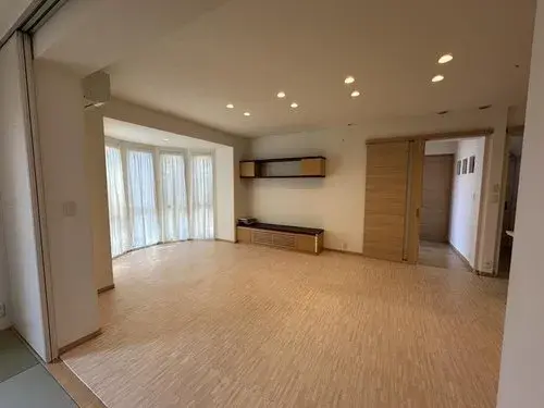 5LDK+S Property Mine City Yamaguchi Prefecture (3)