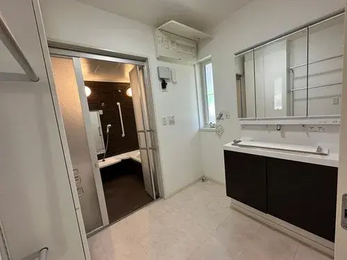 5LDK+S Property Mine City Yamaguchi Prefecture (4)