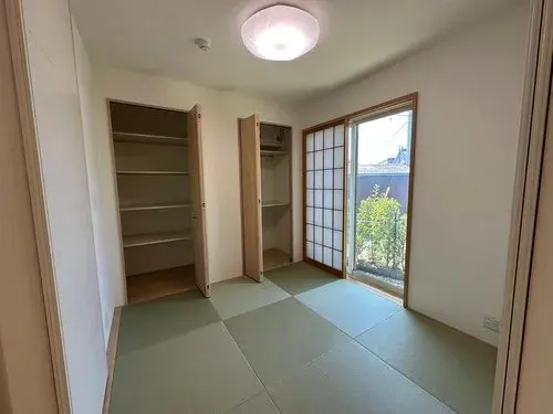 5LDK+S Property Mine City Yamaguchi Prefecture (6)