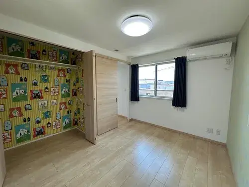 5LDK+S Property Mine City Yamaguchi Prefecture (7)