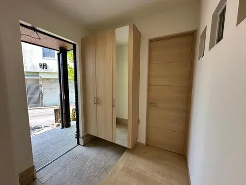 5LDK+S Property Mine City Yamaguchi Prefecture (8)