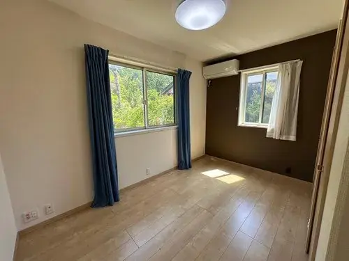 5LDK+S Property Mine City Yamaguchi Prefecture (9)