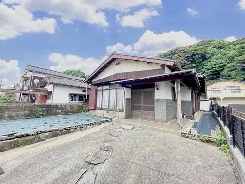 Akiya in Shimonoseki