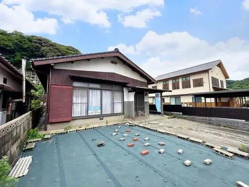 5DK Property Shimonoseki City Yamaguchi Prefecture (2)