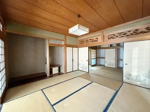 5DK Property Shimonoseki City Yamaguchi Prefecture (3)
