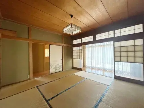 5DK Property Shimonoseki City Yamaguchi Prefecture (4)