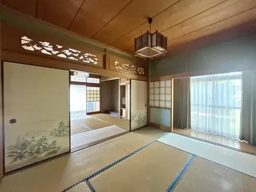 5DK Property Shimonoseki City Yamaguchi Prefecture (6)