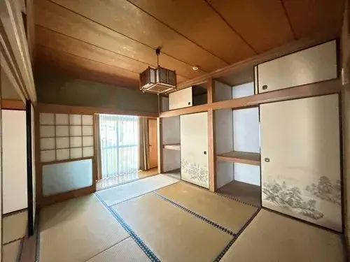 5DK Property Shimonoseki City Yamaguchi Prefecture (7)