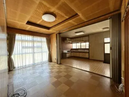 5DK Property Shimonoseki City Yamaguchi Prefecture (9)