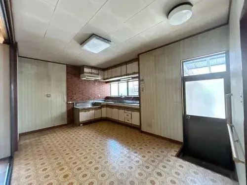 5DK Property Shimonoseki City Yamaguchi Prefecture (10)
