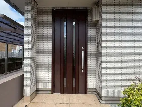 Propriété 4LDK+S Ville de Hikari Préfecture de Yamaguchi (2)