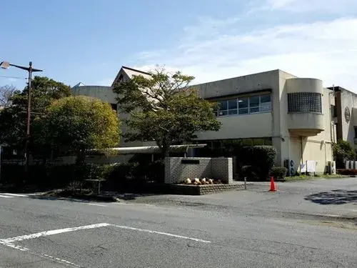 Propriété 4LDK+S Ville de Hikari Préfecture de Yamaguchi (3)