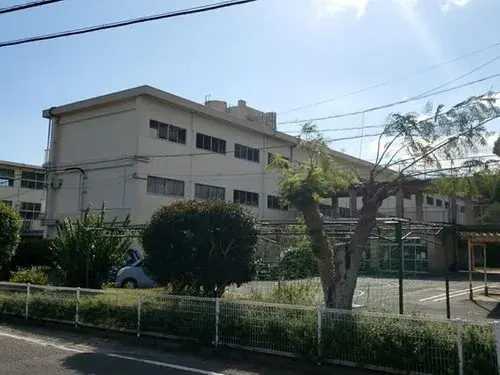 Propriété 4LDK+S Ville de Hikari Préfecture de Yamaguchi (8)