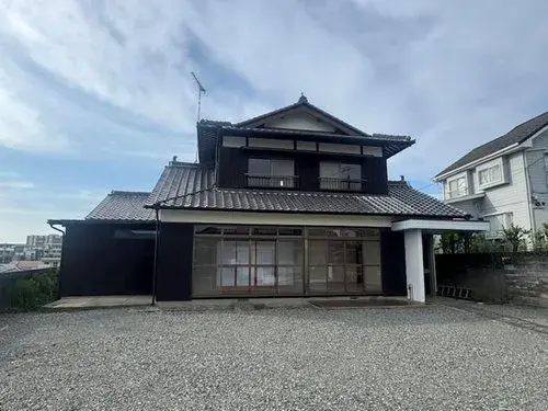 Akiya in Shimonoseki