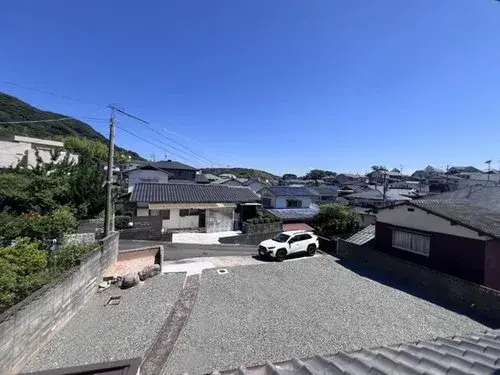 4LDK+S Ville de Shimonoseki Préfecture de Yamaguchi Propriété (2)