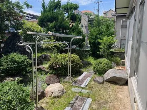 5DK Iwakuni City Yamaguchi Prefecture (2)