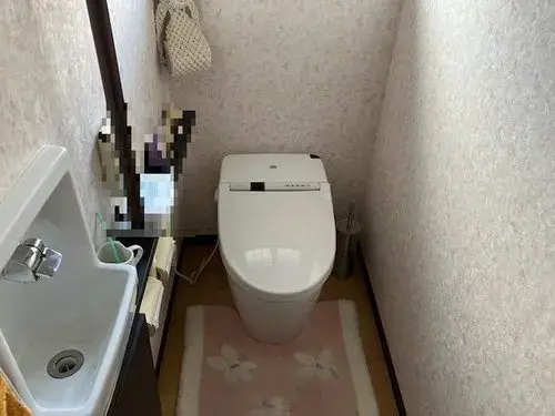 5DK Iwakuni City Yamaguchi Prefecture (6)