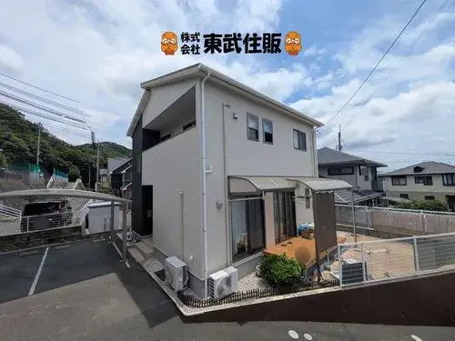 Akiya in Shunan