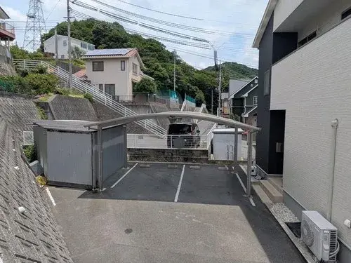 4LDK Bien immobilier Ville de Shunan Préfecture de Yamaguchi (2)