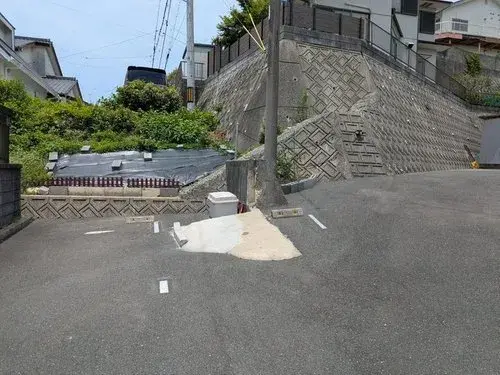 4LDK Bien immobilier Ville de Shunan Préfecture de Yamaguchi (3)