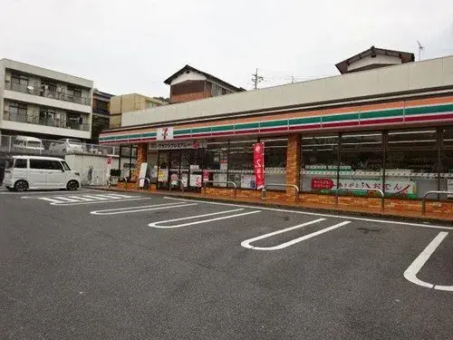 4LDK Bien immobilier Ville de Shunan Préfecture de Yamaguchi (4)