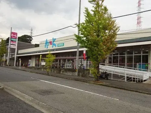 4LDK Bien immobilier Ville de Shunan Préfecture de Yamaguchi (6)