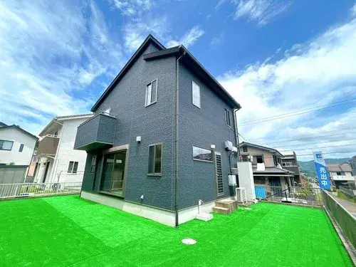 Akiya in Kudamatsu