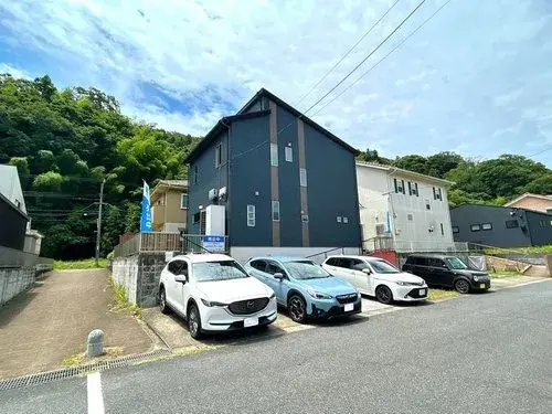 3LDK Ciudad de Kudamatsu Prefectura de Yamaguchi (2)