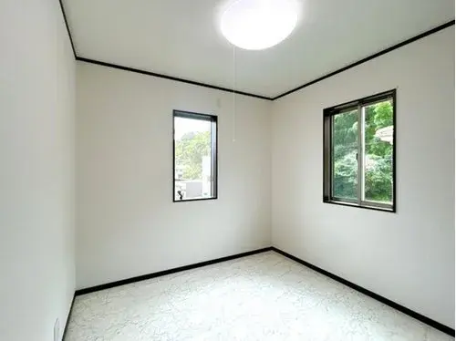 3LDK Ciudad de Kudamatsu Prefectura de Yamaguchi (14)