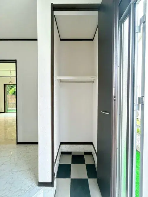 3LDK Ciudad de Kudamatsu Prefectura de Yamaguchi (17)