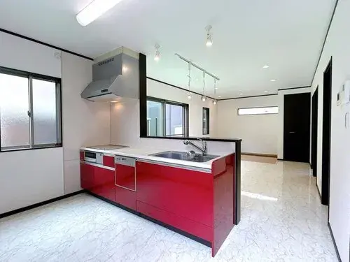 3LDK Ciudad de Kudamatsu Prefectura de Yamaguchi (20)