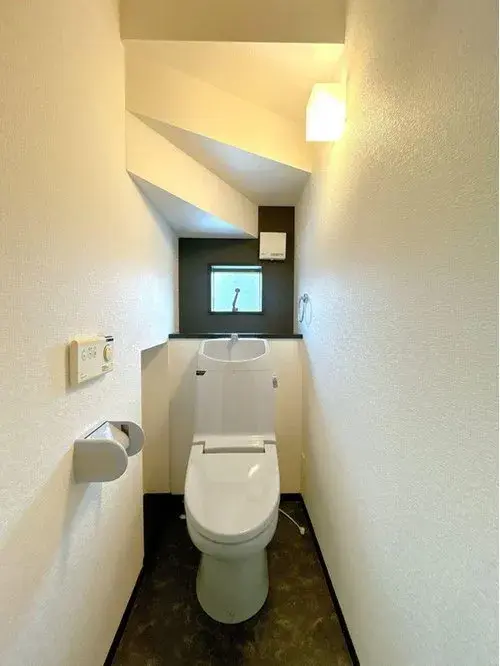 3LDK Ciudad de Kudamatsu Prefectura de Yamaguchi (22)
