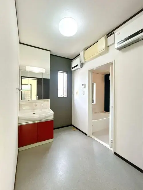 3LDK Ciudad de Kudamatsu Prefectura de Yamaguchi (25)