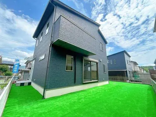 3LDK Ciudad de Kudamatsu Prefectura de Yamaguchi (4)