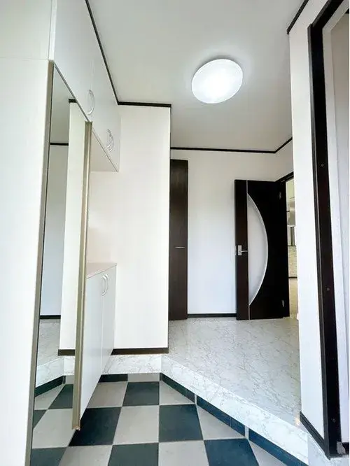 3LDK Ciudad de Kudamatsu Prefectura de Yamaguchi (8)