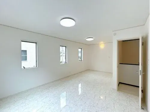 3LDK Ciudad de Kudamatsu Prefectura de Yamaguchi (10)